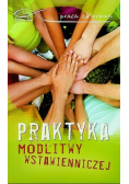 Praktyka modlitwy wstawienniczej