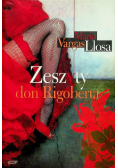 Zeszyty don Rigoberta