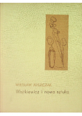 Wojtkiewicz i nowa sztuka