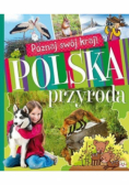 Poznaj swój kraj Polska przyroda