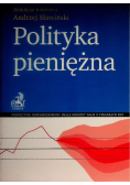 Polityka pieniężna