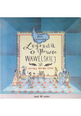 Legenda o Głowie Wawelskiej