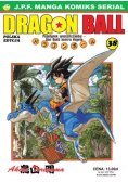Dragon Ball Super Tom 15