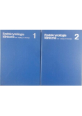 Endokrynologia kliniczna Tom 1 i 2