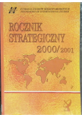 Rocznik strategiczny 2000/2001