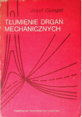 Tłumienie drgań mechanicznych