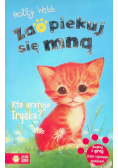 Zaopiekuj się mną Kto uratuje Iryska