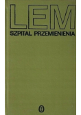 Szpital przemienia