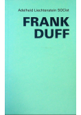 Frank Duff
