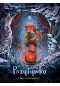 Pozytywka Tajemnice przeszłości Tom 3