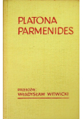 Platona Parmenides