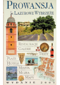 Prowansja Lazurowe Wybrzeże