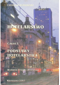 Hotelarstwo Część 1 podstawy hotelarstwa