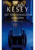Lot nad kukułczym gniazdem