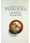 Opowieść rozbitka