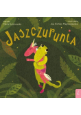 Jaszczurunia