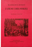 Z ziemi chełmskiej