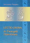 Lectio Divina Do Ewangelii Dzieciństwa