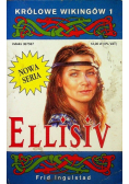 Królowe Wikingów Tom 1 Ellisiv