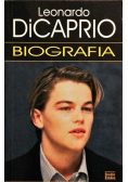 Leonardo DiCaprio Biografia