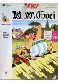 Asteriks i Goci Zeszyt 4