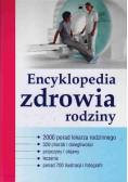 Encyklopedia Zdrowia i Rodziny Tom 1