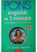 Angielski w 3 miesiące Poziom średnio zaawansowanych