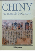 Chiny w oczach Polaków do XX wieku