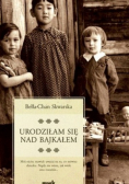 Urodziłam się nad Bajkałem