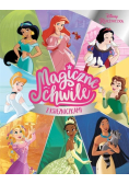 Magiczne chwile z księżniczkami