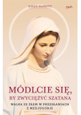 Módlcie się by zwyciężyć szatana