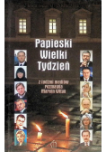 Papieski Wielki Tydzień