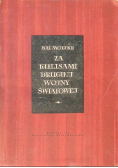 Za kulisami drugiej wojny światowej