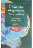 Choroby otępienne