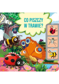 Co piszczy w trawie?
