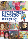 Encyklopedia młodego artysty