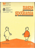 Nasze spotkania