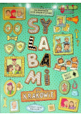 Sylabami po Krakowie
