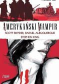 Amerykański wampir Tom 1