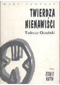 Twierdza nienawiści