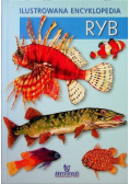 Ilustrowana encyklopedia ryb