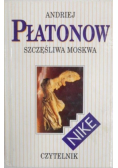 Szczęsliwa Moskwa