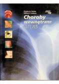 Choroby wewnętrzne atlas