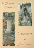 Cmentarz w Józefowie