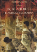 Ja Klaudiusz Klaudiusz i messalina
