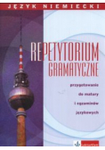 Repetytorium gramatyczne