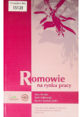 Romowie na rynku pracy