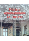 Miejsce wyodrębnione ze świata