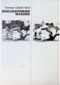 Komunikowanie masowe