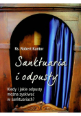 Sanktuaria i odpusty